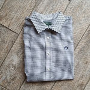 Ralph Lauren Button Down